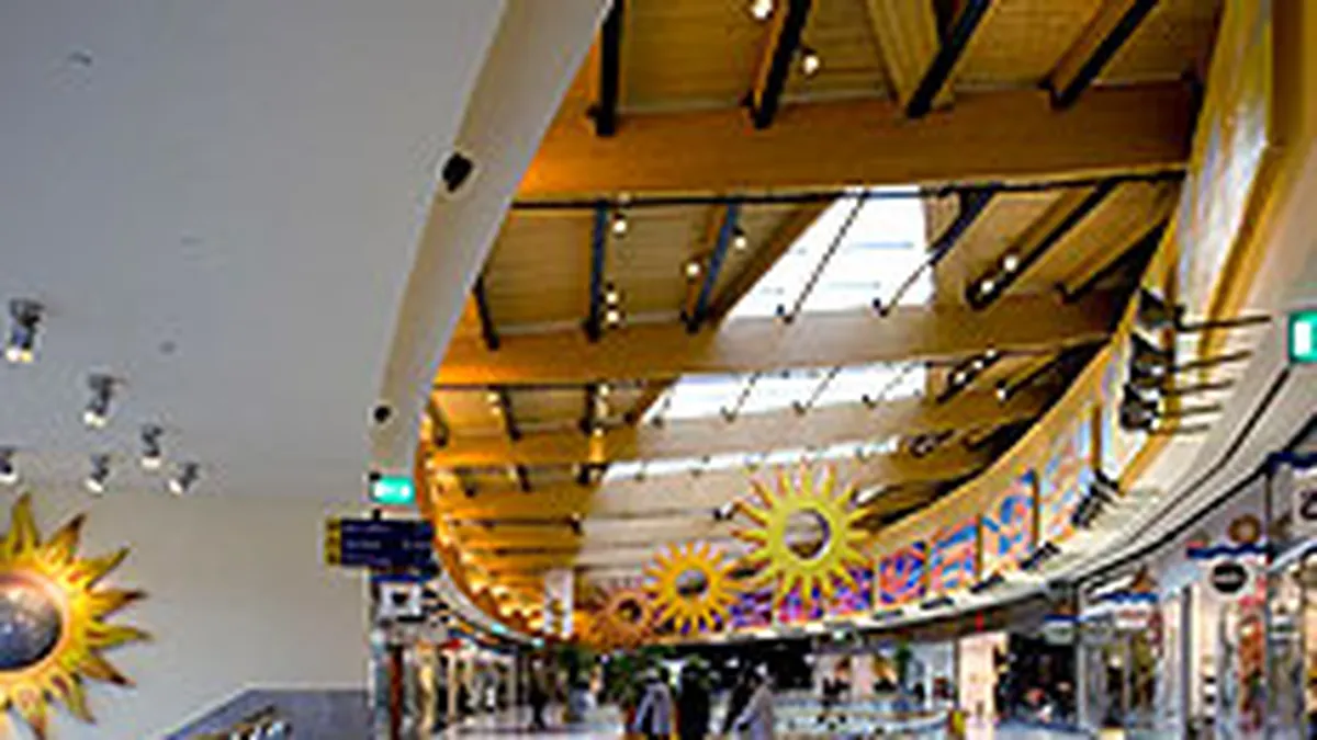 Schimbarea la fata a mall-ului: In Romania apare a treia generatie de centre comerciale