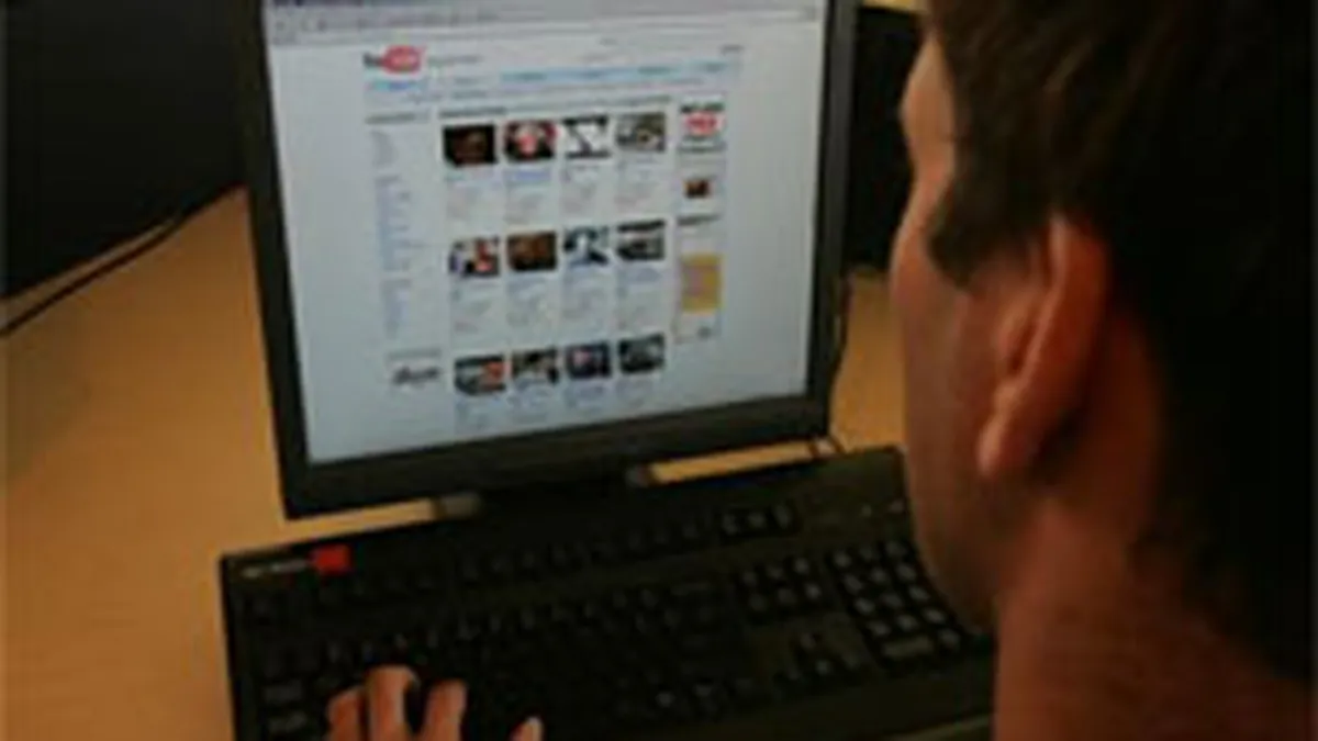 YouTube va genera anul acesta venituri de 200 mil. $, sub asteptarile Google