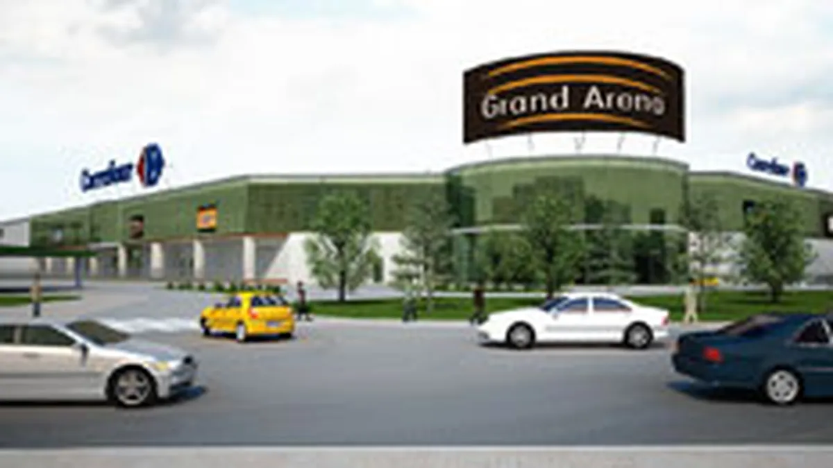 Dezvoltatorii celui mai sudic mall din Bucuresti au detaliat in premiera proiectul