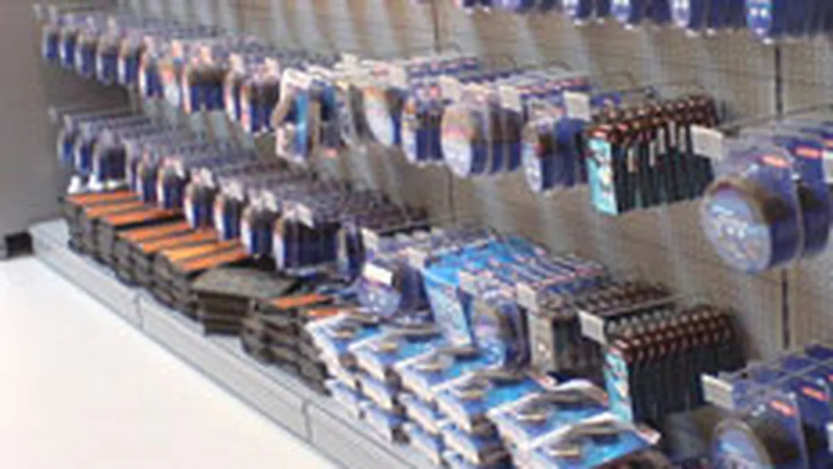 Flamingo a inchiriat 20.000 mp  pentru extinderea Flanco World in 2009