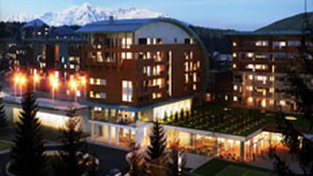 Espa va intra pe piata spa-urilor de lux din Romania in 2010