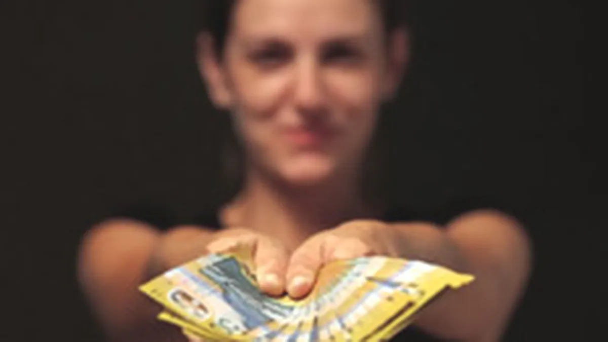 Tichetele de servicii motiveaza peste 2,7 milioane de angajati romani