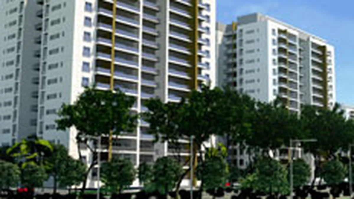 Cel mai mare proiect rezidential din Dr. Taberei vinde o locuinta pe zi