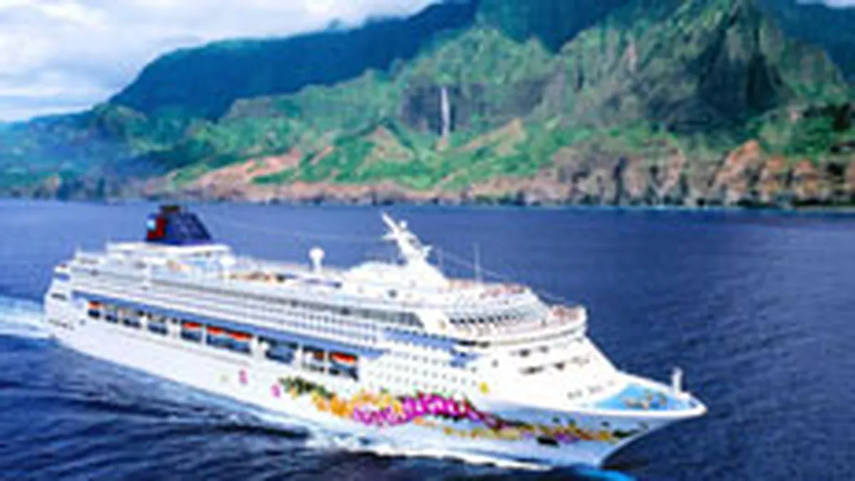 Pe ce croaziere cheltuiesc romanii anul acesta 10 milioane de euro