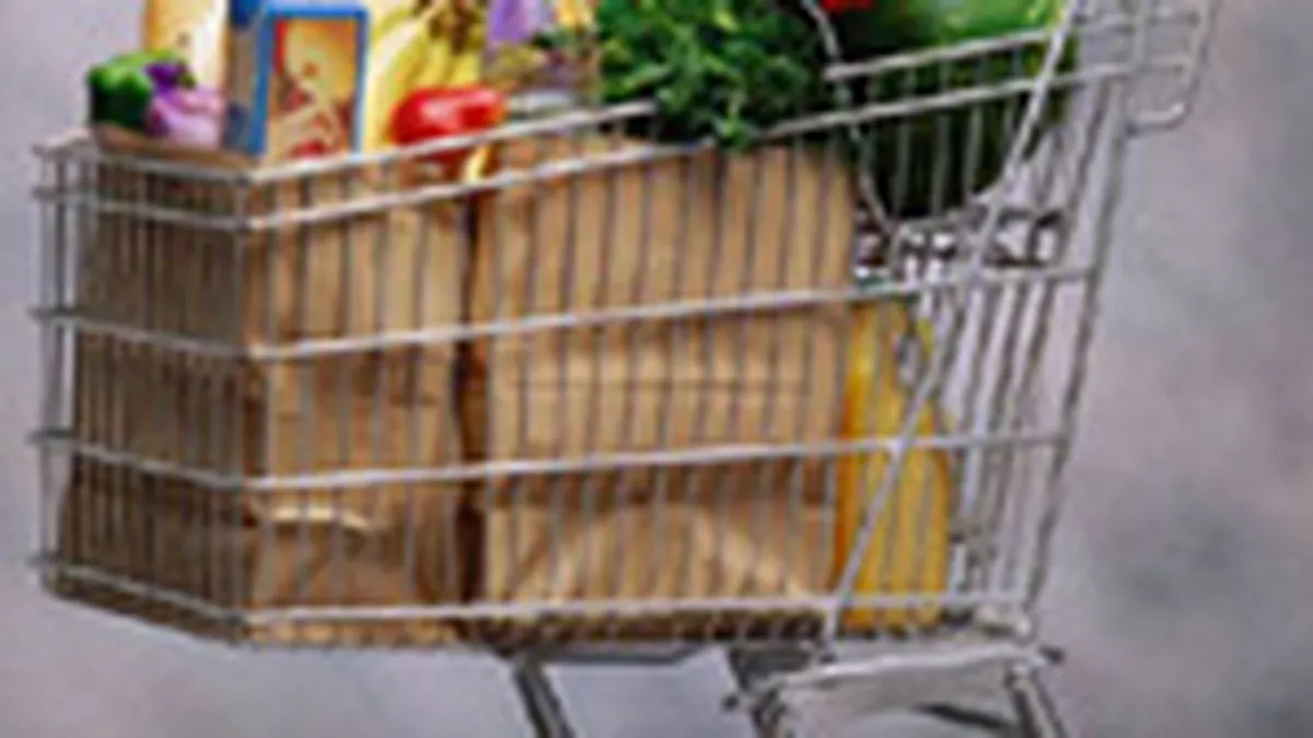 Banca Mondiala: Preturile alimentelor raman ridicate inca cel putin 4 ani