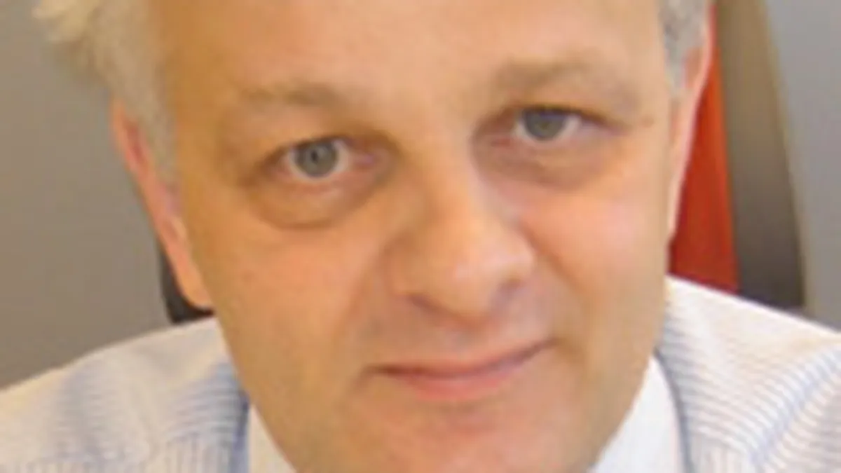 Marius Topala, noul director al diviziei Health Care Zentiva