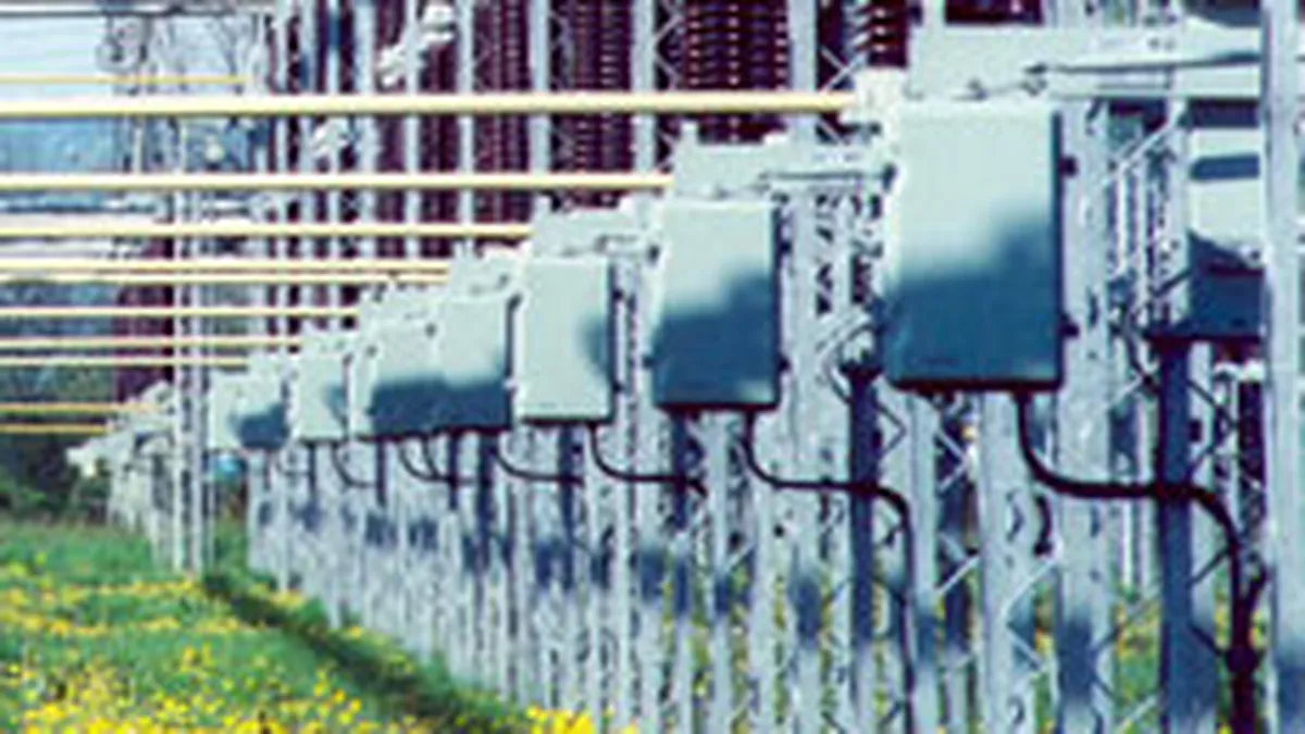 Siemens a semnat un contract de 3,1 mil.euro cu o filiala Electrica