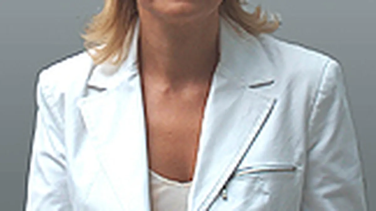 Nora Marcovici, CEO BBDO: Vom incepe sa \crestem\ oameni, cu riscul de a-i pierde