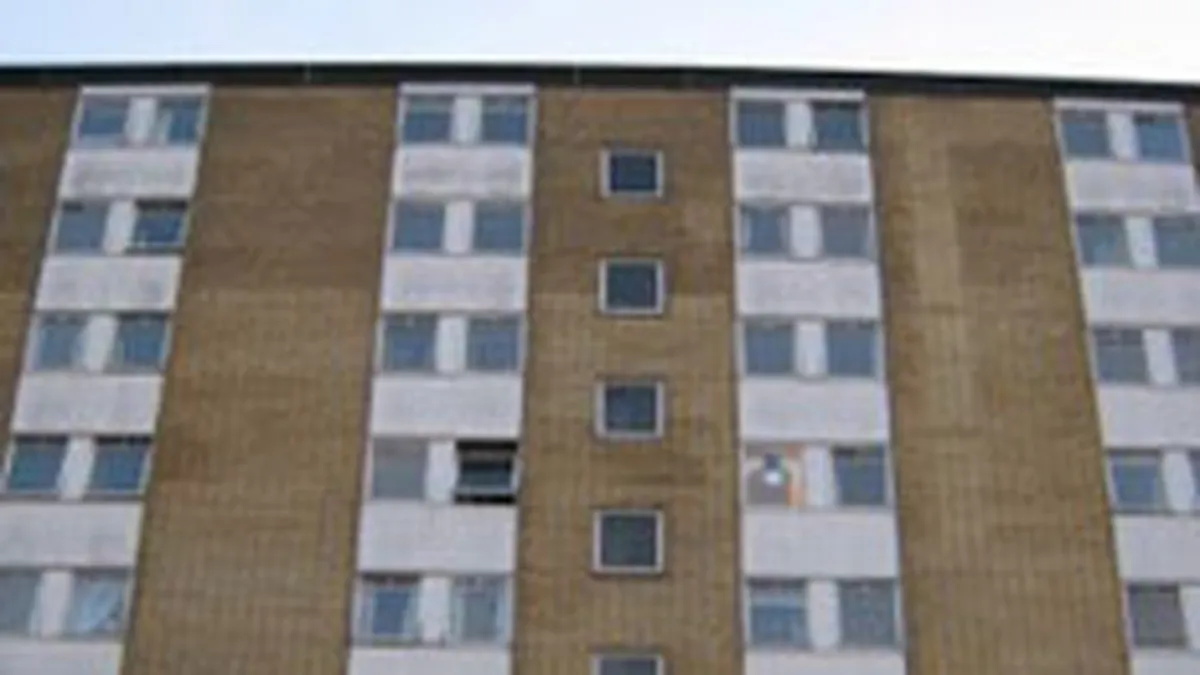 Ipoteza: Preturile apartamentelor vechi s-ar putea prabusi pana la finalul anului