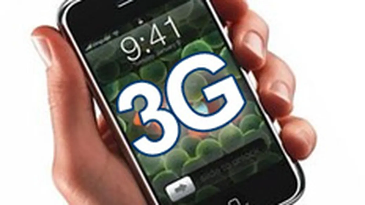 iPhone, smartphone-ul cel mai folosit pentru a accesa Internetul in Europa