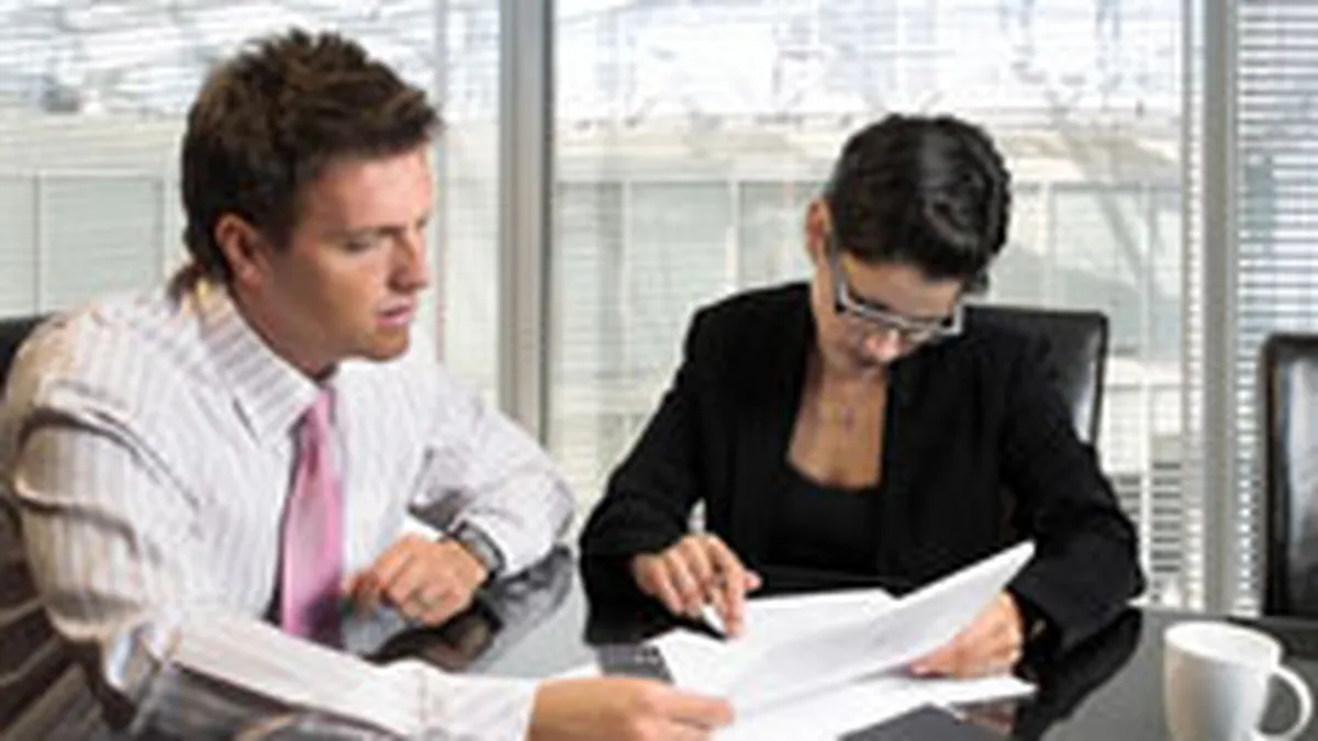 Colliers Romania: Venituri in crestere cu 20% in S1, la 10 mil. euro