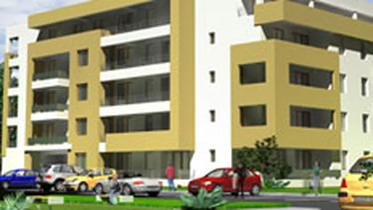 Spaniolii care dezvolta un proiect de 7.500 de locuinte in Romania au datorii de 5 mld. euro