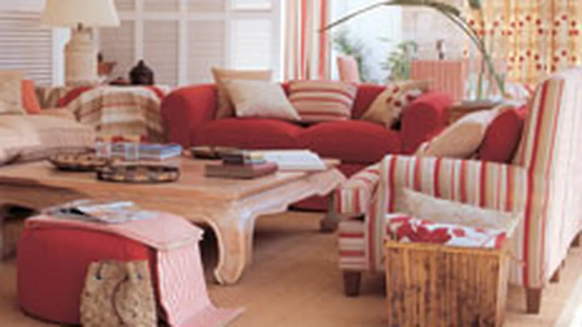 Liderul european al decoratiunilor interioare isi deschide un showroom la Iasi