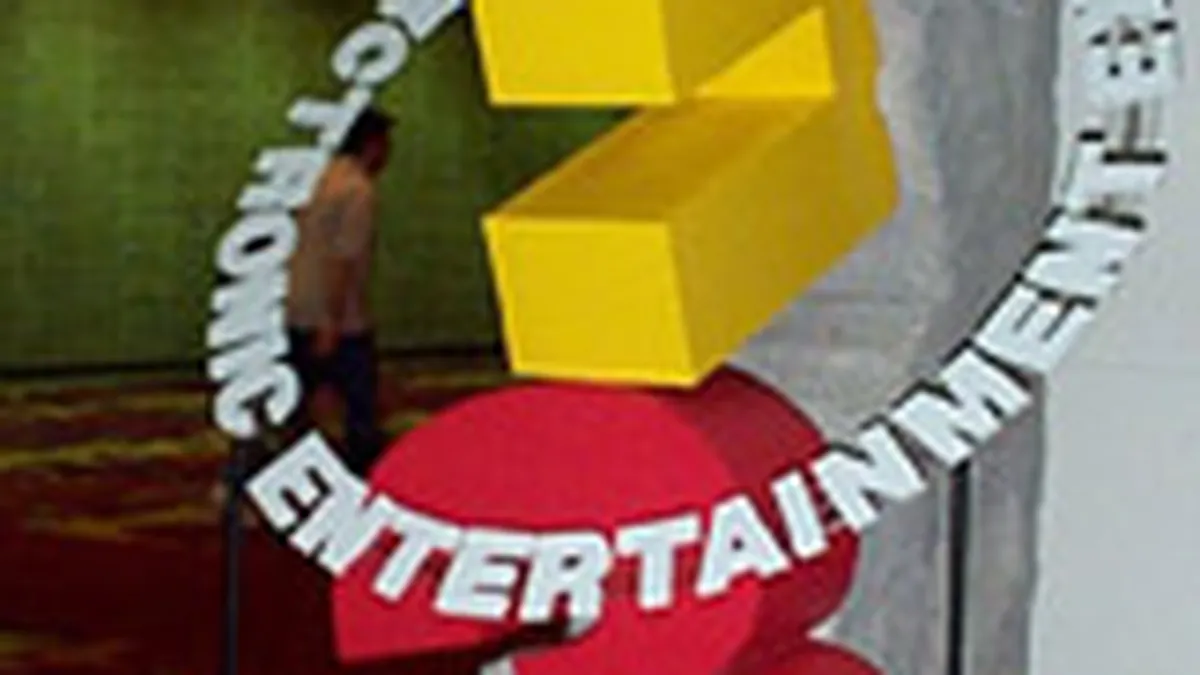 Targurile de jocuri video pierd teren pentru ca nu-i mai multumesc pe liderii pietei