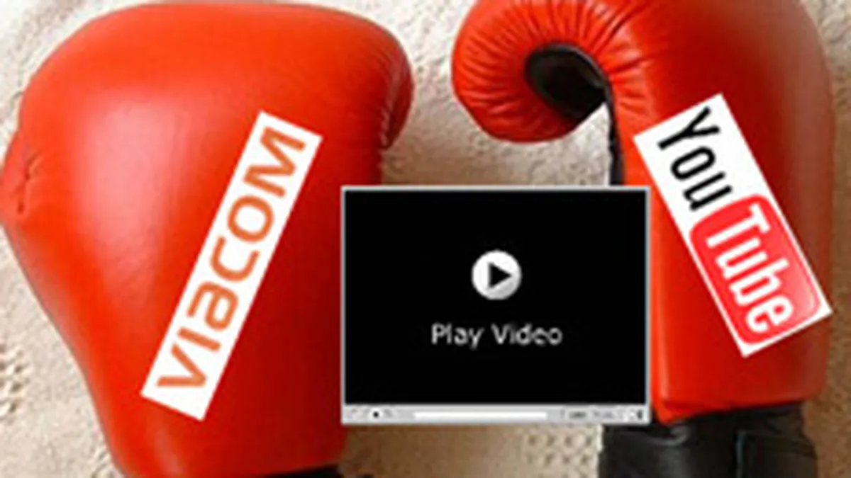 Google va oferi Viacom date despre utilizatorii sai, insa fara sa le dezvaluie identitatea