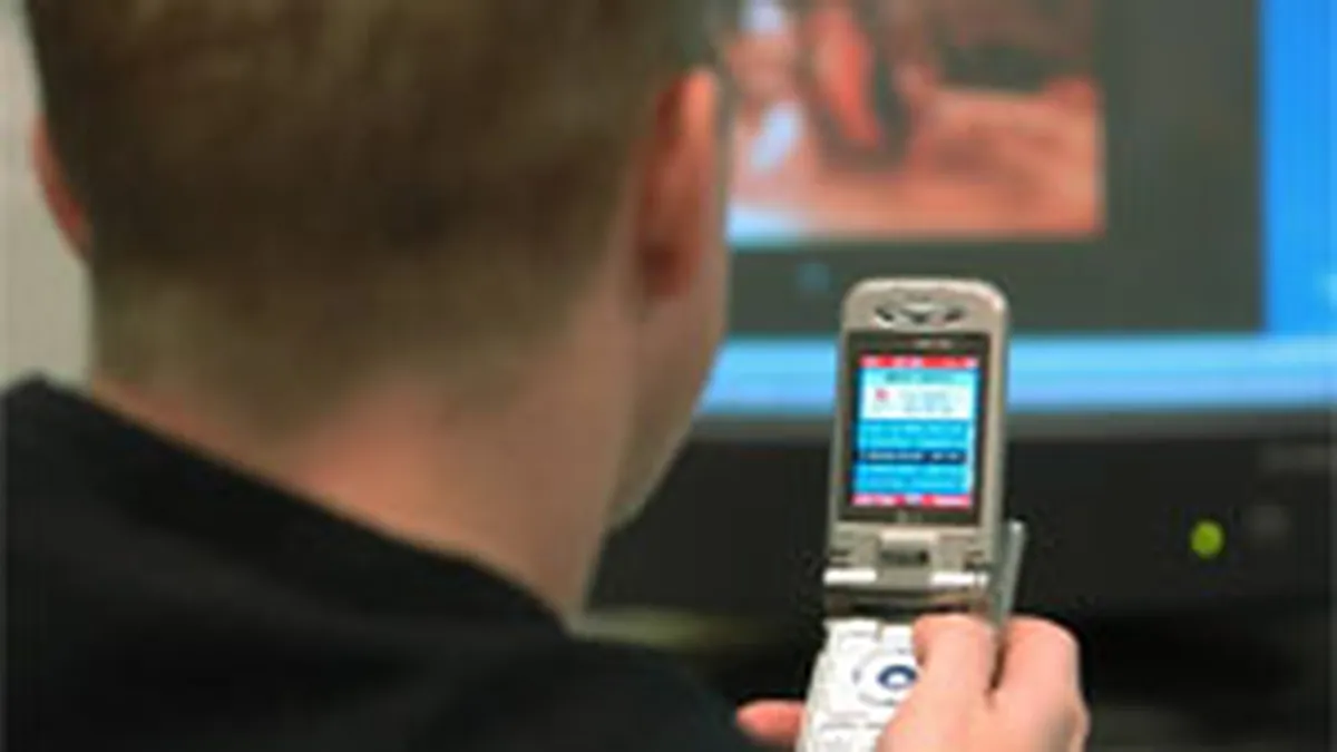 Operatorul american Sprint Nextel ar putea fi cumparat de coreeni