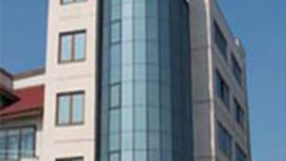 Raifeisen Banca pentru Locuinte preia competitorul HVB Banca pentru Locuinte