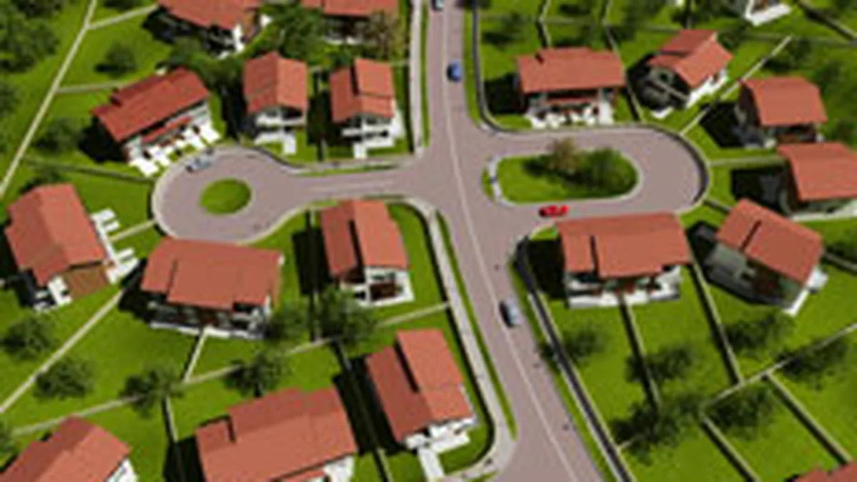 Patronul FC Unirea Urziceni va construi 4.000 de locuinte langa Bucuresti