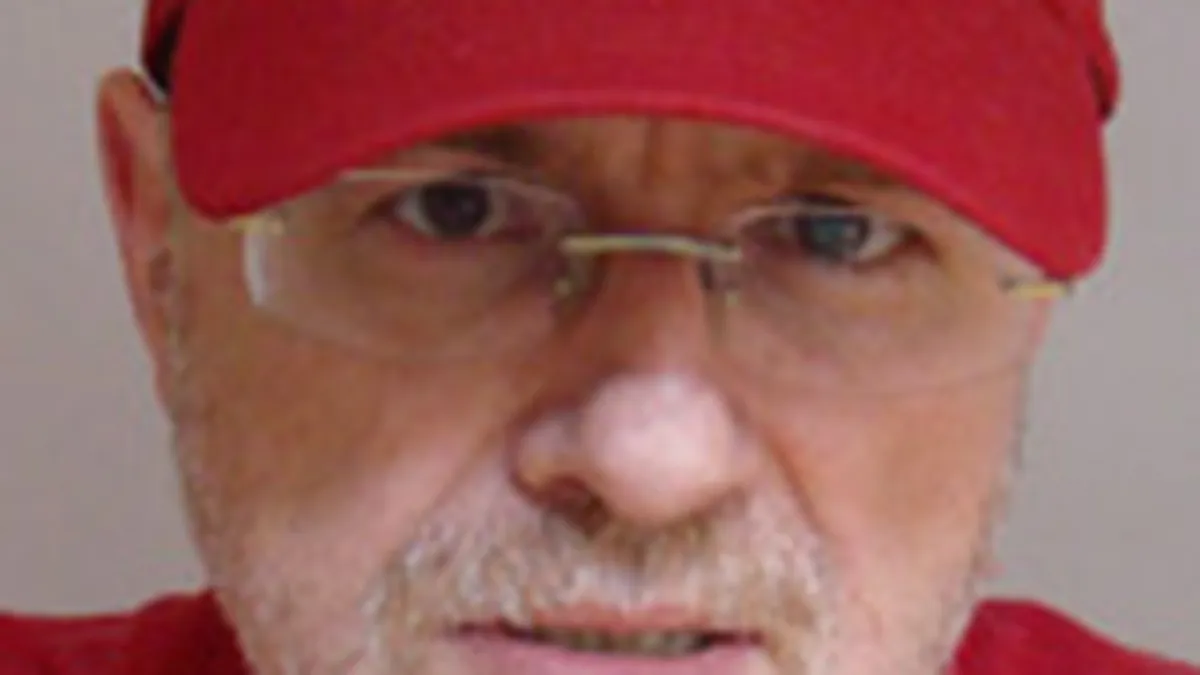 Puiu Oncescu se alatura agentiei de publicitate GAV ca Associated Creative director