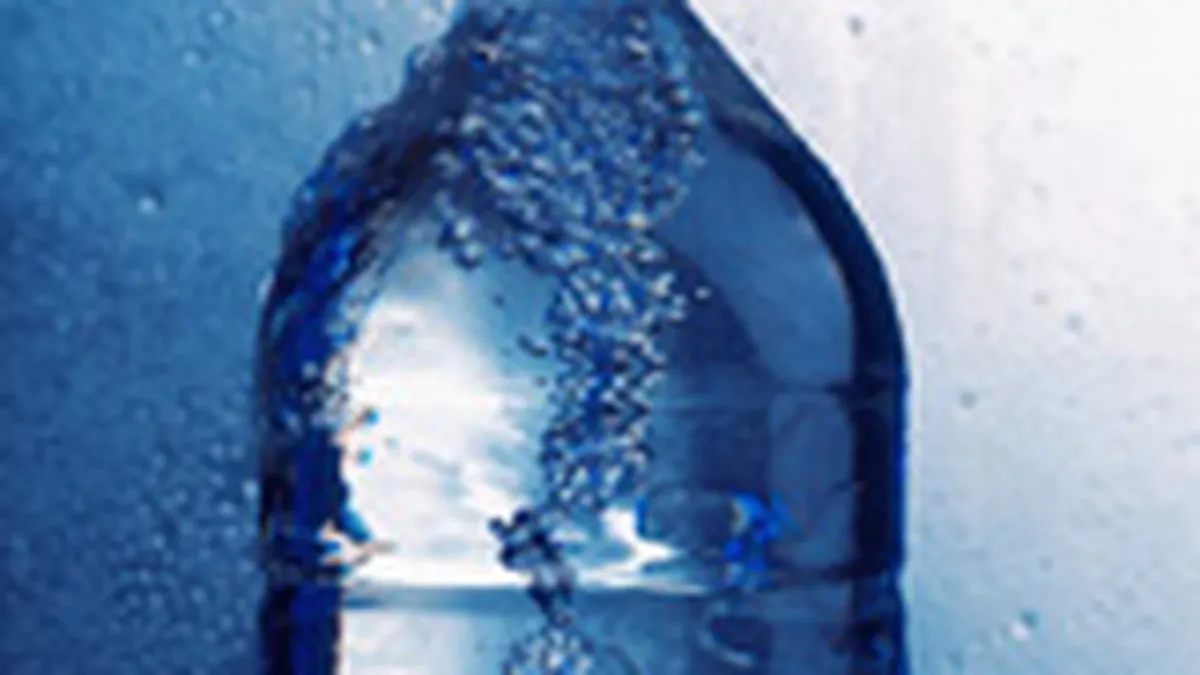 Lipomin si-a propus dublarea productiei de apa dupa achizitionarea companiei Herculane