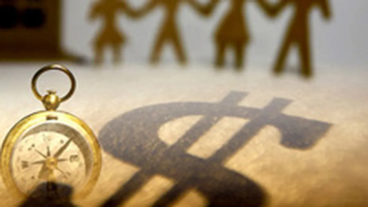 Jumatate dintre functionarii publici sunt nemultumiti de managementul financiar al firmelor de stat