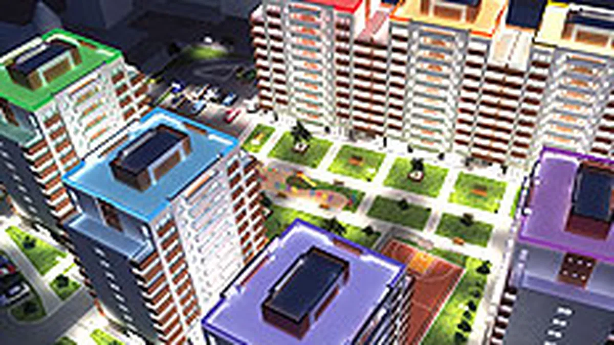 Promovarea imobiliarelor a trecut in 2008 de la \moft\ la necesitate