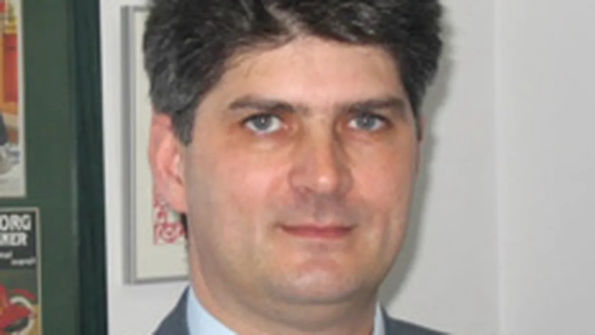 Un expat ii ia locul lui Catalin Ignat la conducerea marketingului URBB