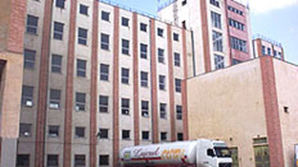 Terenul fabricii de paine Lujerul din Capitala a fost scos la vanzare