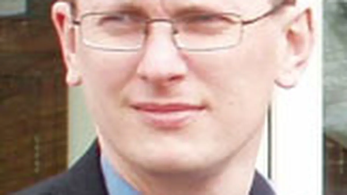 Zdenek Kustka este noul director de vanzari al Flamingo International