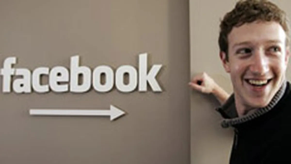 Facebook da in judecata o clona germana