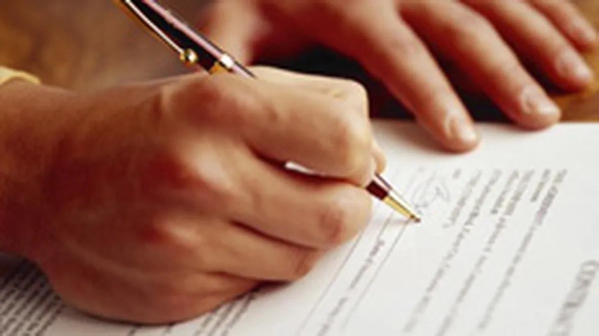 Penitenciarele s-au afiliat la Bursa Romana de Marfuri