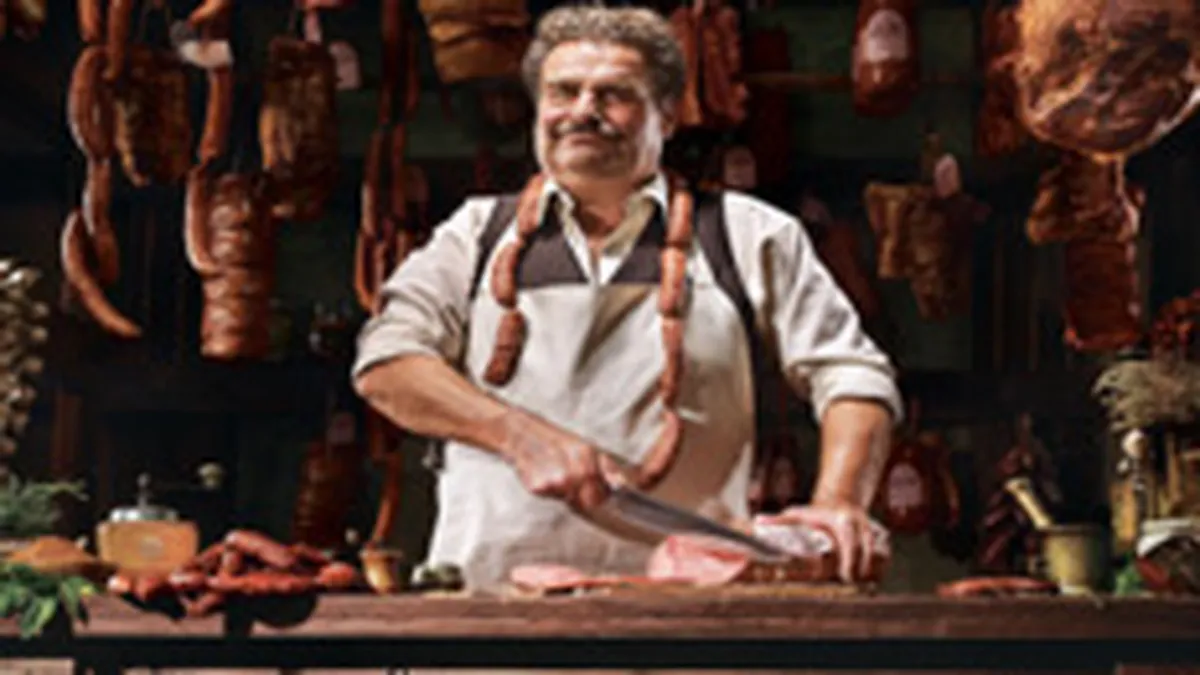 Matache Macelaru aduce vanzari duble de mezeluri pentru Principal in S1