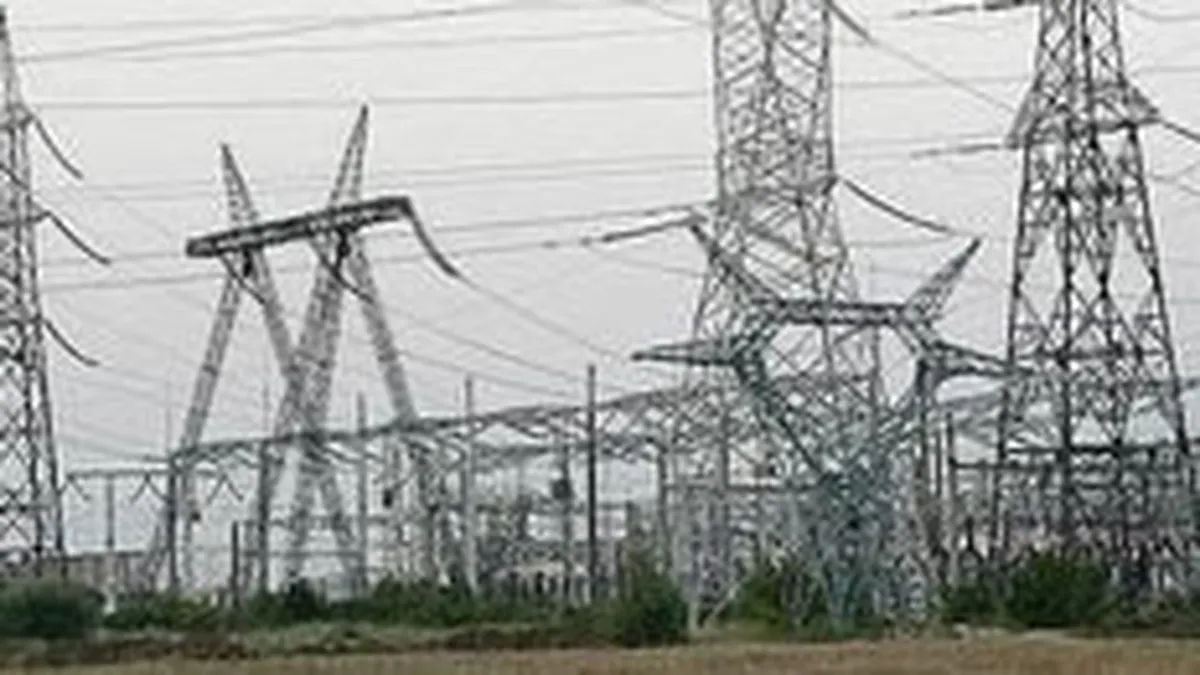 Electrica majoreaza cu 12 mil. euro capitalul societatilor de distributie