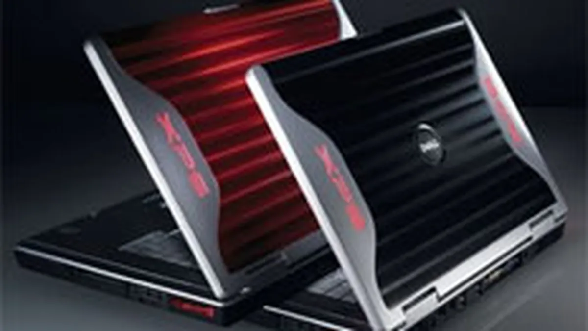 Vanzarile de laptop-uri in Romania ale Dell au crescut cu 68% in T2