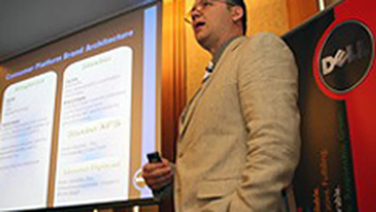 Dell a depasit Fujitsu si a devenit in T2 principalul furnizor de laptop-uri in Romania