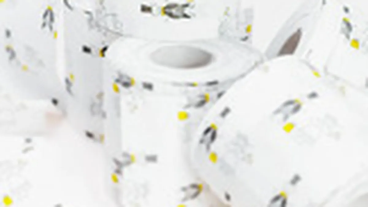 Consumul de hartie in Romania, la jumatate fata de media mondiala