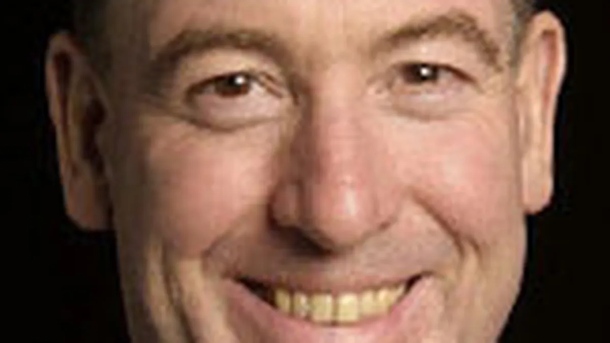 Miles Young este noul CEO al Ogilvy Group