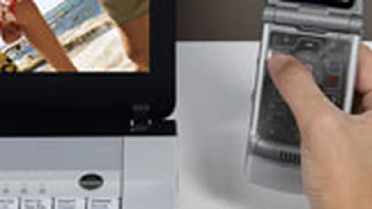 Vodafone a extins serviciul de trimitere SMS de pe computer