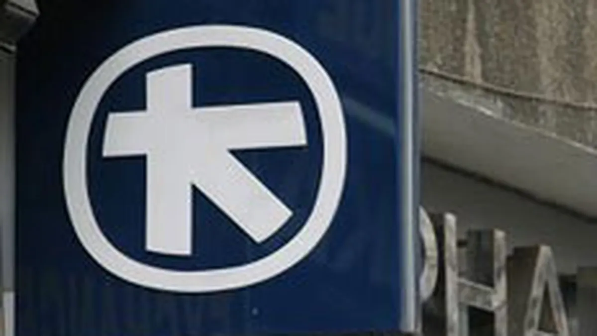 Alpha Bank deschide vineri 8 agentii, extinzand reteaua la 160 unitati