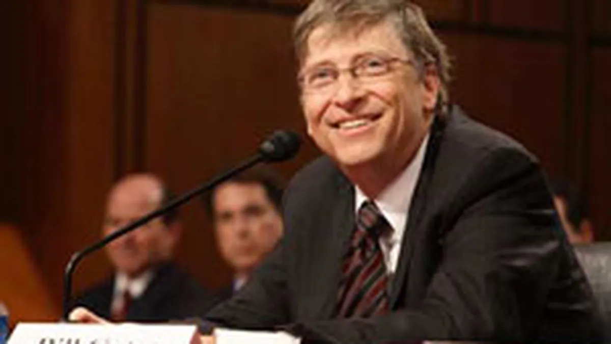 Bill Gates si Michael Bloomberg investesc 375 mil. $ in stoparea fumatului