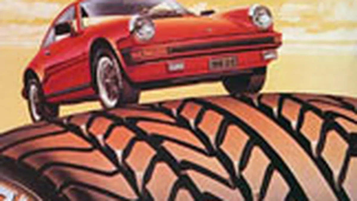 W&K Amsterdam va gestiona contul global de creatie al Pirelli