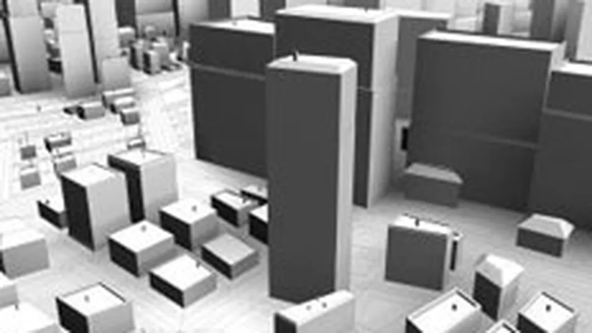 Immofinanz si Immoeast ar putea fuziona pana la finalul anului