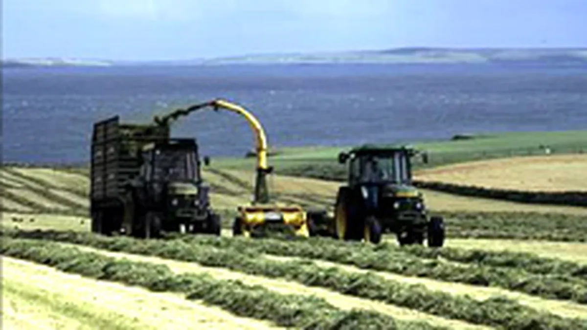 Firma daneza FirstFarms cumpara Agrisole pentru terenuri de 3 mil. euro