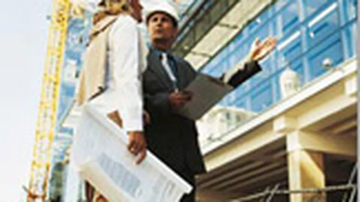 Cristian Cozar a fost numit director de vanzari la Arval, divizie a ArcelorMittal Construction