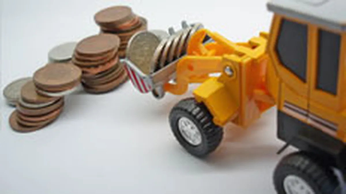 Firmele de leasing asteapta efectele cresterii dobanzilor cu 30%