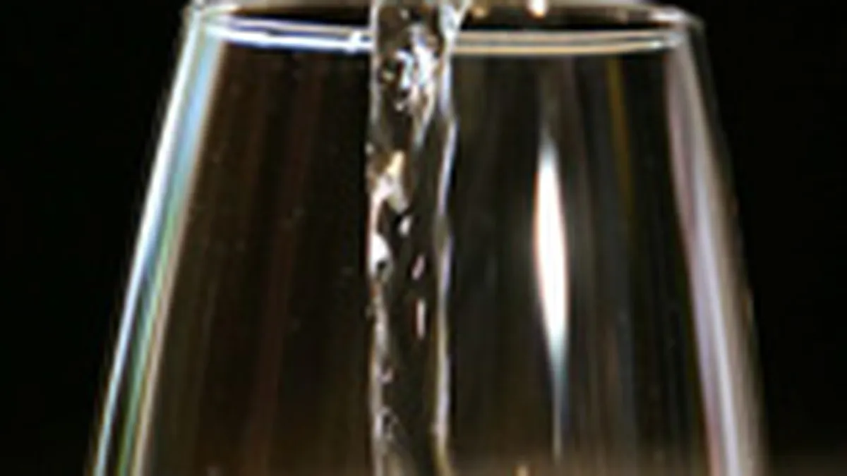 Afacerile Jidvei au crescut cu 31% in primul semestru, la 13,1 mil. euro