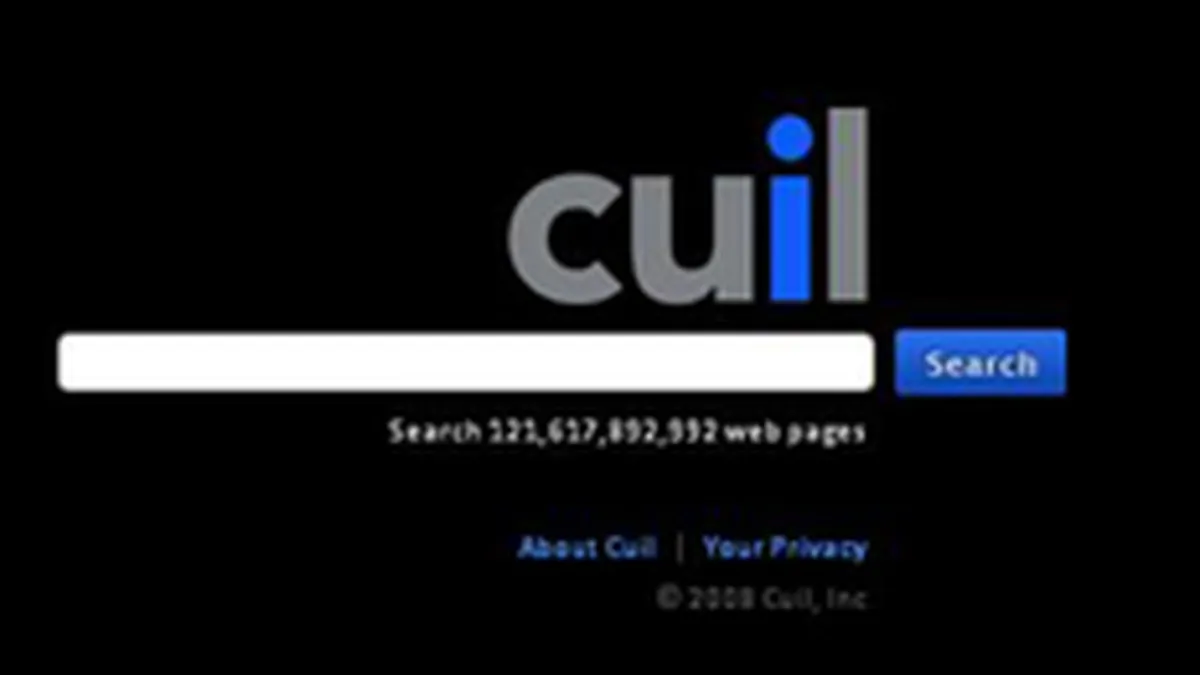 Trei fosti specialisti Google lanseaza un nou motor de cautare