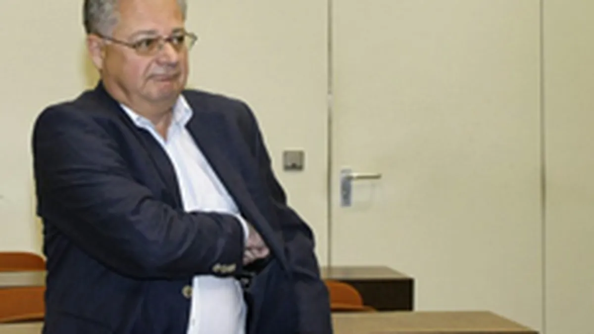 Fost manager al Siemens, gasit vinovat de abuz de incredere