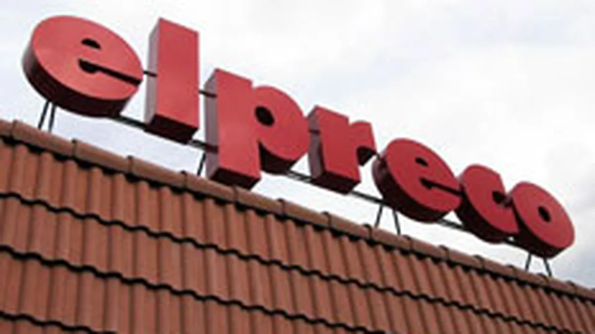 Concurenta a dat o amenda de 10.000 euro in cazul preluarii Elpreco