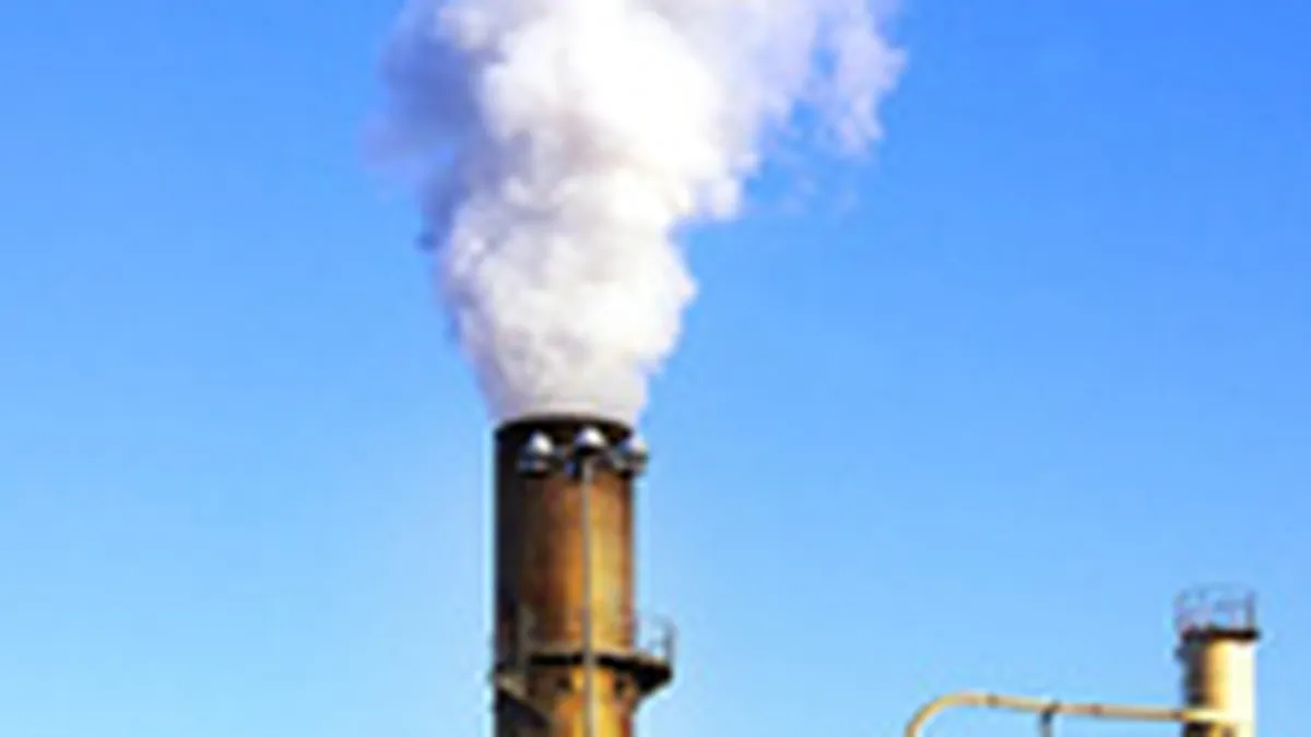 Managerii prevad scumpiri in T3 in industrie, constructii, comert si servicii